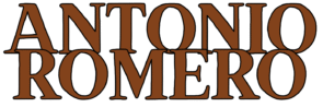 Antonio Romero